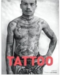 Cover: Tattoo - Actes Sud