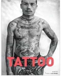 Enlarge image Cover: Tattoo - Actes Sud