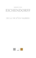 Cover: de la Vie d'Un Vaurien - Les Belles Lettres