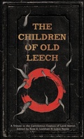 Cover: The Children of Old Leech - Word Horde