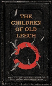 Enlarge image Cover: The Children of Old Leech - Word Horde