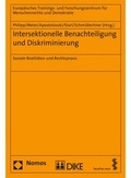 Cover: Intersektionelle Benachteiligung und Diskriminierung - Dike Verlag Z&uuml;rich