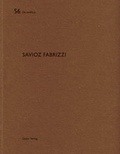 Cover: Savioz Fabrizzi - Quart Verlag