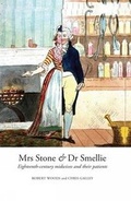 Cover: Mrs Stone & Dr Smellie - Liverpool University Press