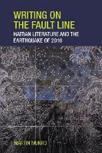 Enlarge image Cover: Writing on the Fault Line - Liverpool University Press