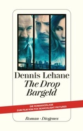 Cover: The Drop - Bargeld - Diogenes