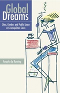 Cover: Global Dreams - I.B.Tauris