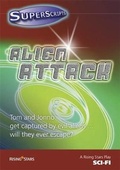 Cover: Superscripts Sci-Fi: Alien Attack - Rising Stars UK Ltd