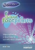 Cover: Superscripts Fantasy: Island Footprints - Rising Stars UK Ltd
