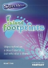 Enlarge image Cover: Superscripts Fantasy: Island Footprints - Rising Stars UK Ltd