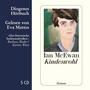 Cover: Kindeswohl - Diogenes