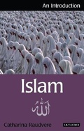 Cover: Islam - I.B. Tauris
