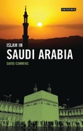 Cover: Islam in Saudi Arabia - I.B. Tauris