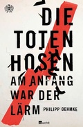 Cover: Die Toten Hosen - Rowohlt