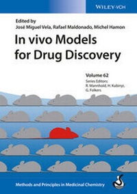 Abbildung von: In vivo Models for Drug Discovery - Wiley-VCH