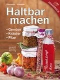 Cover: Haltbar machen - Stocker, L