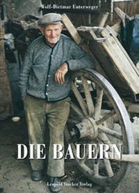 Enlarge image Cover: Die Bauern - Stocker, L
