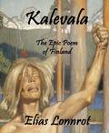 Cover: Kalevala - BookRix