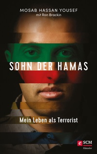 Abbildung von: Sohn der Hamas - Hänssler