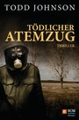Cover: Tödlicher Atemzug - Hänssler