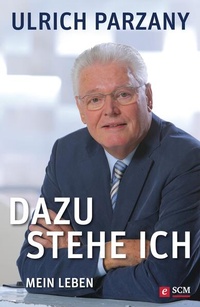Enlarge image Cover: Dazu stehe ich - Hänssler