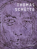 Cover: Thomas Sch&uuml;tte - Hirmer