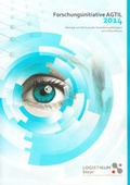 Cover: Forschungsinitiative AGTIL 2014 - Shaker