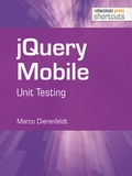 Cover: jQuery Mobile - Entwickler Press