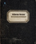 Cover: Wilhelm Werner - Das Wunderhorn