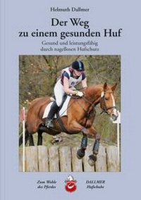 Abbildung von: Der Weg zu einem gesunden Huf - FN Verlag