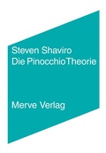 Cover: Die Pinocchio Theorie - Merve