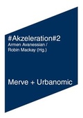 Cover: #Akzeleration#2 - Merve