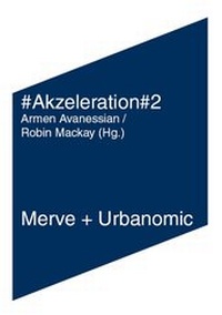 Abbildung von: #Akzeleration#2 - Merve
