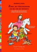 Cover: Robin, die Pf&uuml;tzenkobolde und das Volk der Wirrwarre - epubli