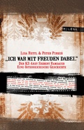 Cover: "Ich war mit Freuden dabei." - MILENA