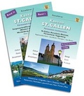 Cover: Kanton St.Gallen - Reise-Idee | Verlag und Medien