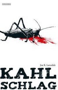 Abbildung von: Kahlschlag - Golkonda Verlag