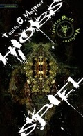 Cover: Hiobs Spiel 3 - Verlierer - Golkonda Verlag