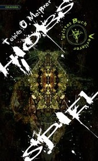 Enlarge image Cover: Hiobs Spiel 3 - Verlierer - Golkonda Verlag