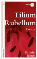 Cover: Lilium Rubellum - Horlemann
