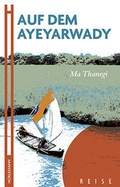 Cover: Auf dem Ayeyarwady - Horlemann