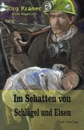 Cover: Im Schatten von Schl&auml;gel und Eisen - net-Verlag