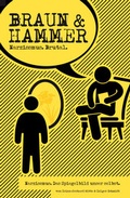 Cover: Braun & Hammer - Provoke Media