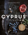 Cover: Cyprus - a culinary journey - C&C - Contact & Creation
