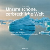 Abbildung von: Unsere schöne, zerbrechliche Welt - dpunkt
