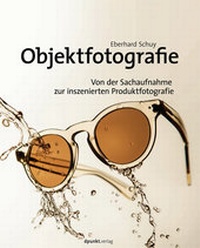 Abbildung von: Objektfotografie - dpunkt