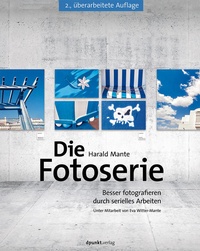 Abbildung von: Die Fotoserie - dpunkt