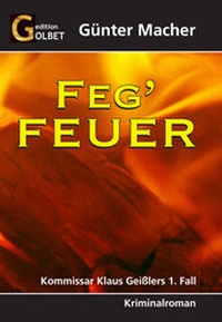 Abbildung von: Feg'Feuer - HePeLo-Verlag