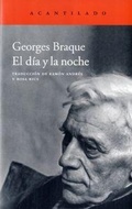 Cover: El d&iacute;a y la noche - Acantilado