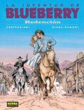Cover: Blueberry 52, Redenci&oacute;n - Norma Editorial, S.A.